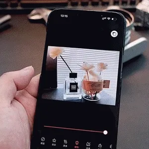 Mini DV DVR Camera
