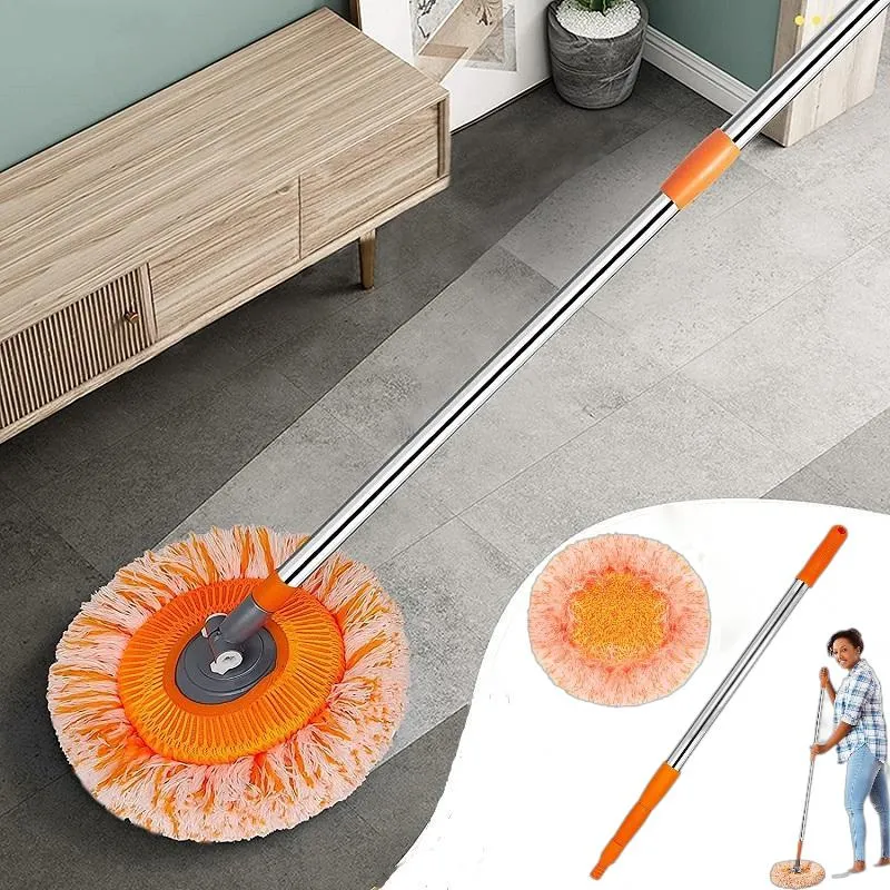 360 Rotatable Cleaning Mop